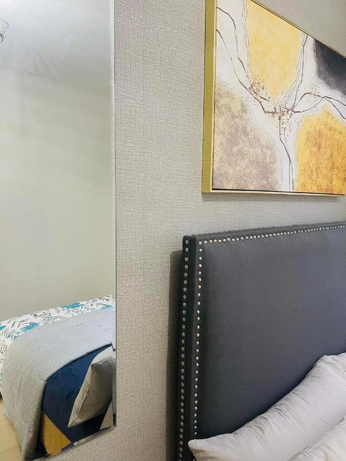 Lovely 2 Bedroom Condo Unit Илоило Экстерьер фото