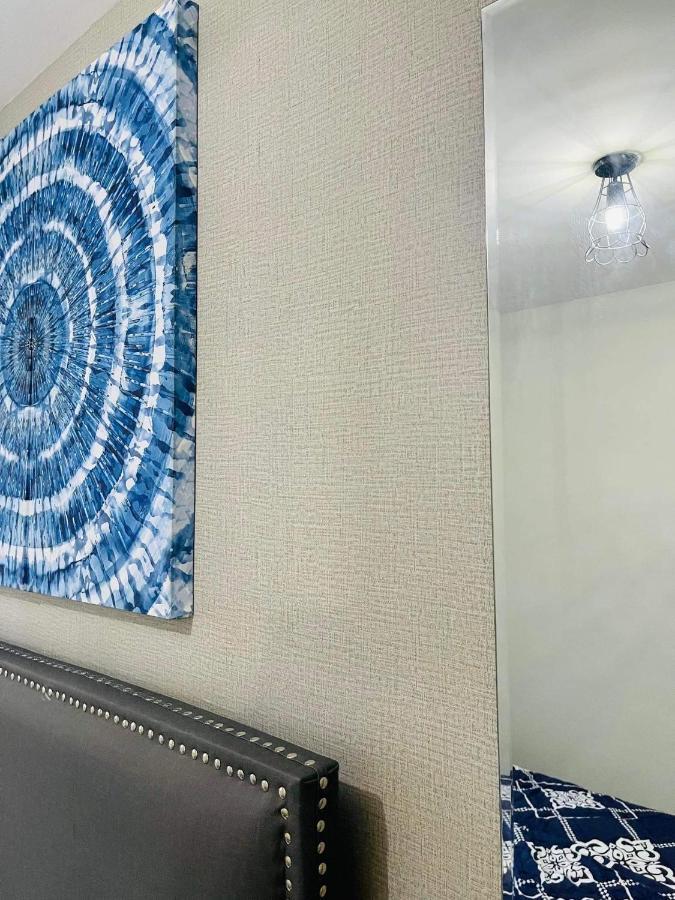 Lovely 2 Bedroom Condo Unit Илоило Экстерьер фото