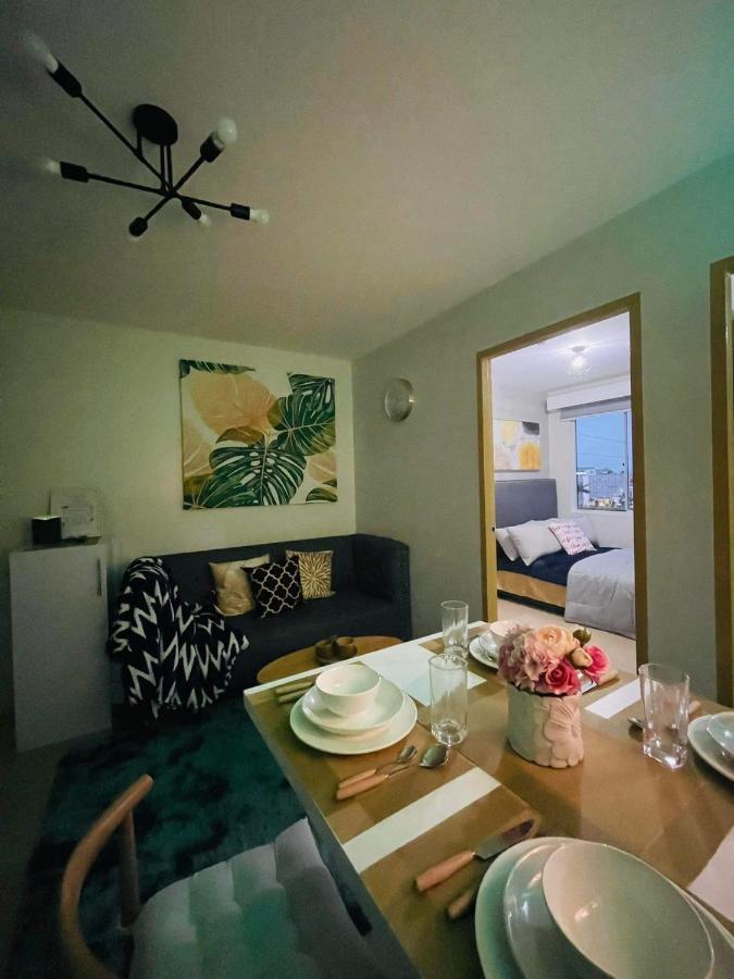 Lovely 2 Bedroom Condo Unit Илоило Экстерьер фото